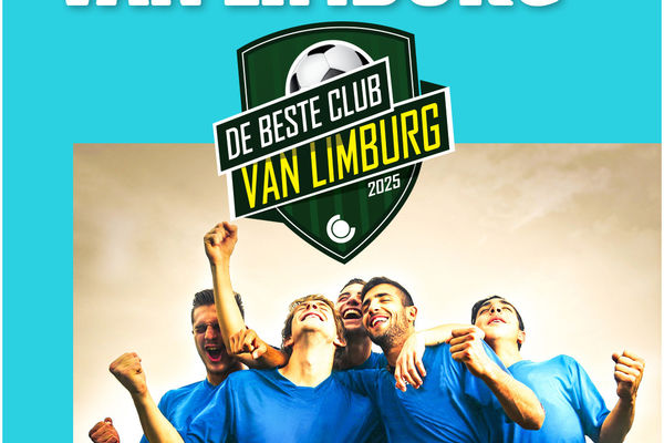 Stem op de beste club van limburg