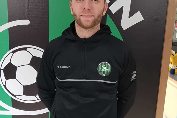 WHOOP WHOOP! 💚🖤