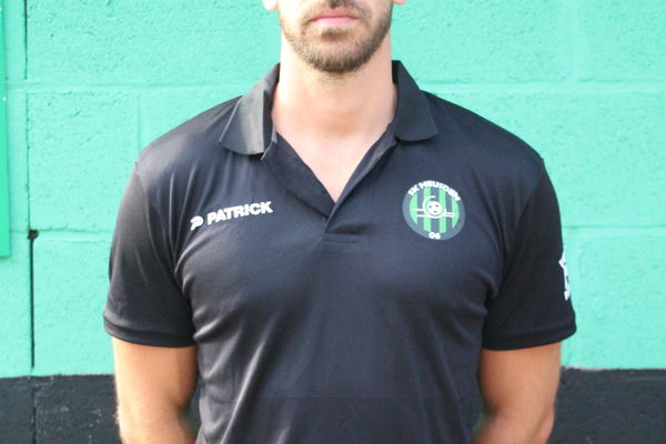 WHOOP WHOOP! 💚🖤