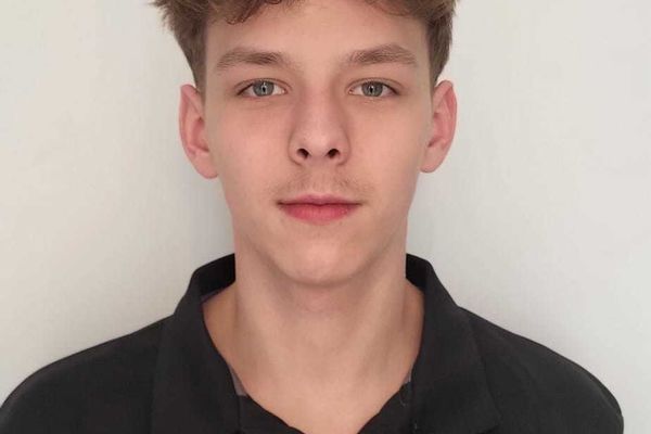 WHOOP WHOOP! 💚🖤