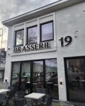 Logo Brasserie 19