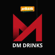 Logo DM Drinks