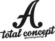 Logo A Total Concept