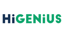 Logo HIGENIUS
