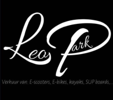 Logo Leopark