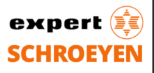 Logo Elektro Expert Schroeyen