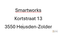 Logo Smartworks