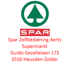 Logo SPAR