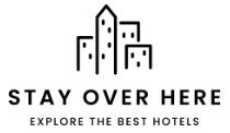 Logo Stay over here