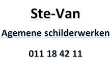 Logo Ste-Van