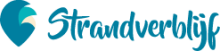 Logo Strandverblijf