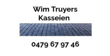 Logo Wim Truyers Kasseien