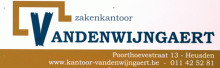 Logo Verzekeringen Vandenwijngaert